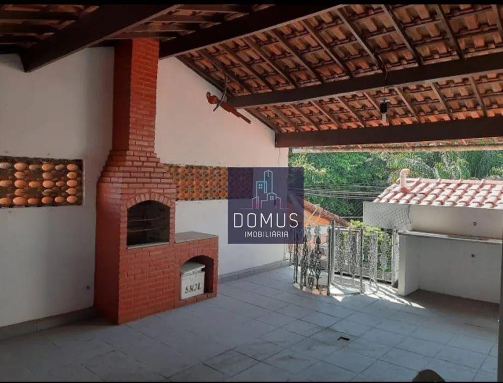 Casa, 3 quartos, 180 m² - Foto 10