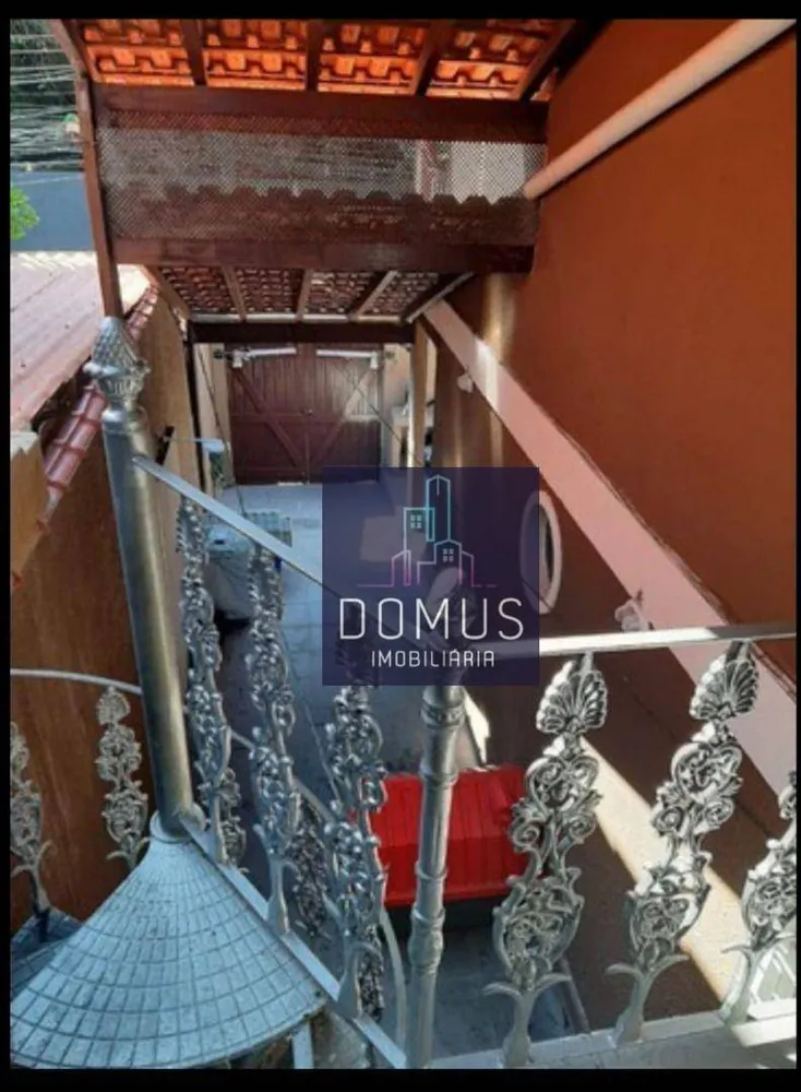 Casa, 3 quartos, 180 m² - Foto 9