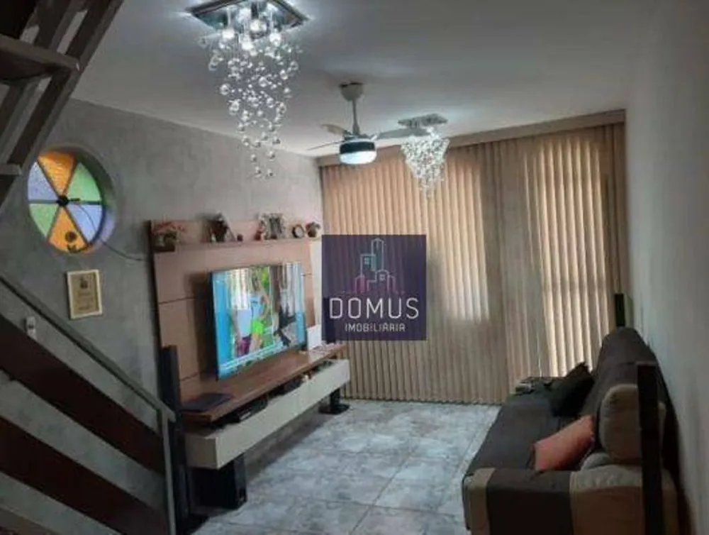 Casa, 3 quartos, 180 m² - Foto 1