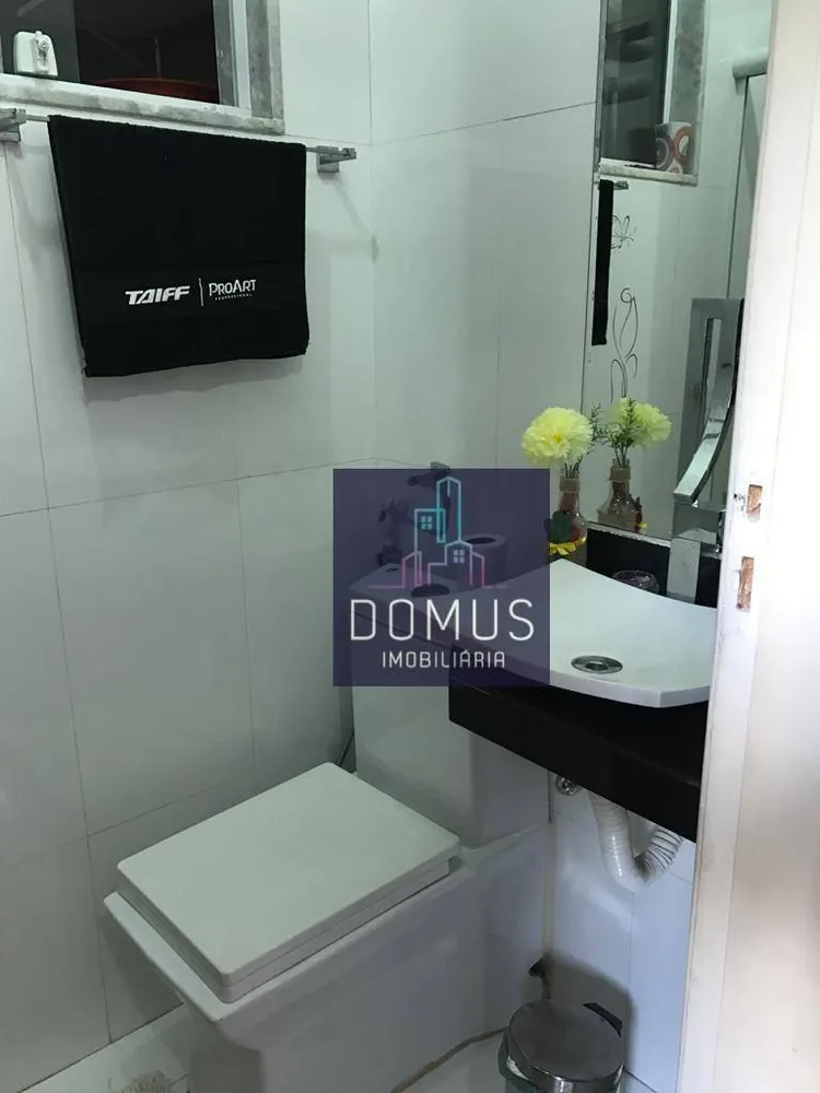 Casa, 2 quartos, 170 m² - Foto 5