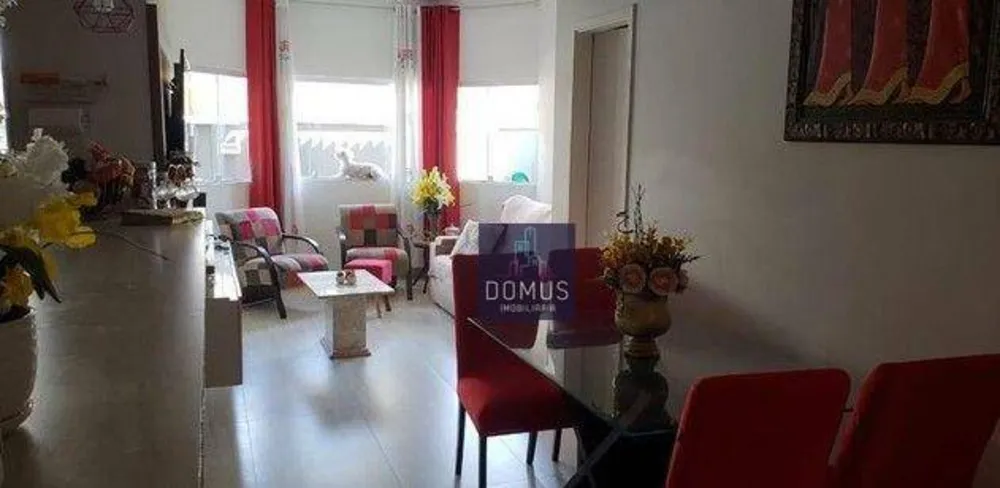 Casa, 2 quartos, 170 m² - Foto 2
