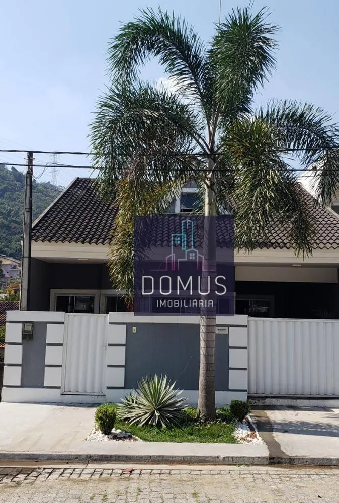 Casa, 2 quartos, 170 m² - Foto 1