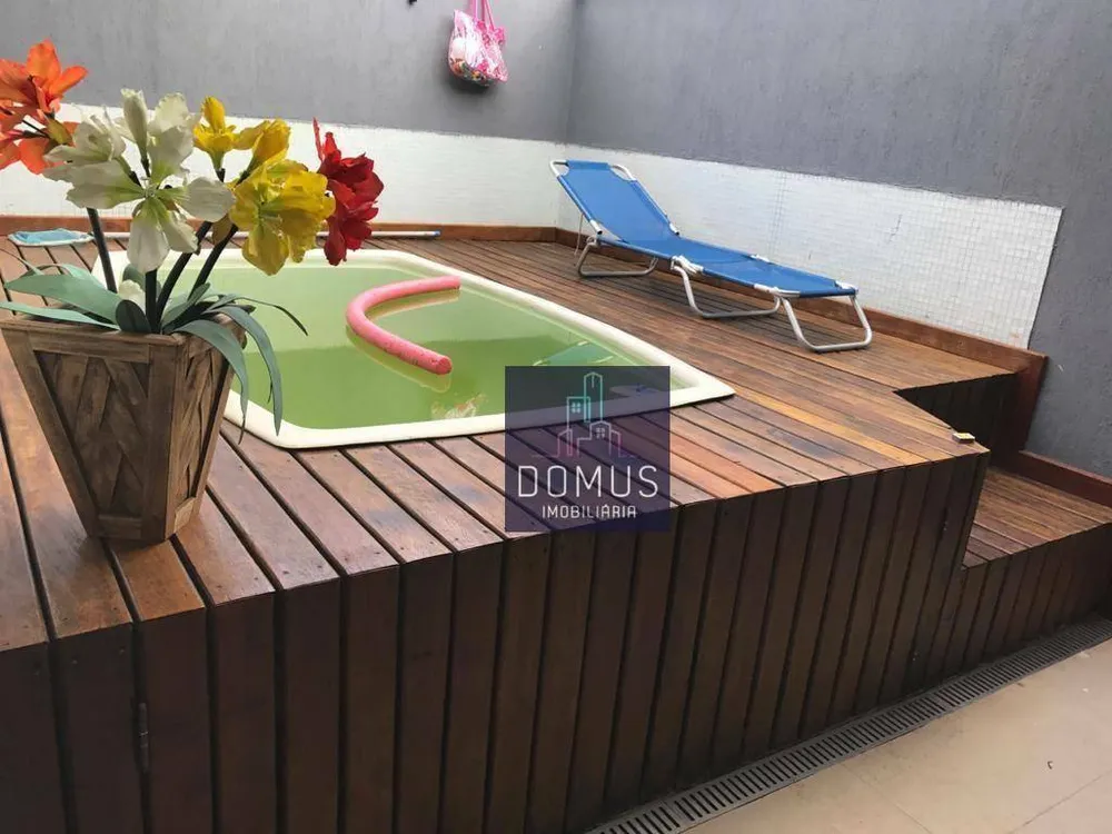 Casa, 2 quartos, 170 m² - Foto 7