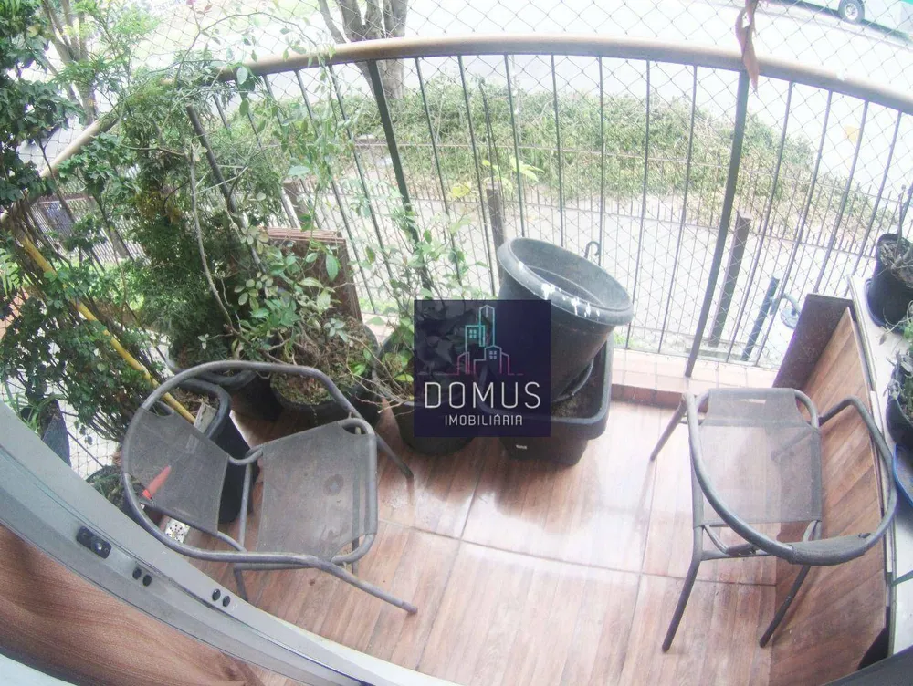 Apartamento, 2 quartos, 61 m² - Foto 2