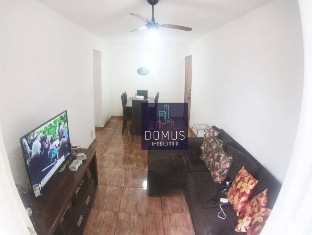 Apartamento, 2 quartos, 61 m² - Foto 1