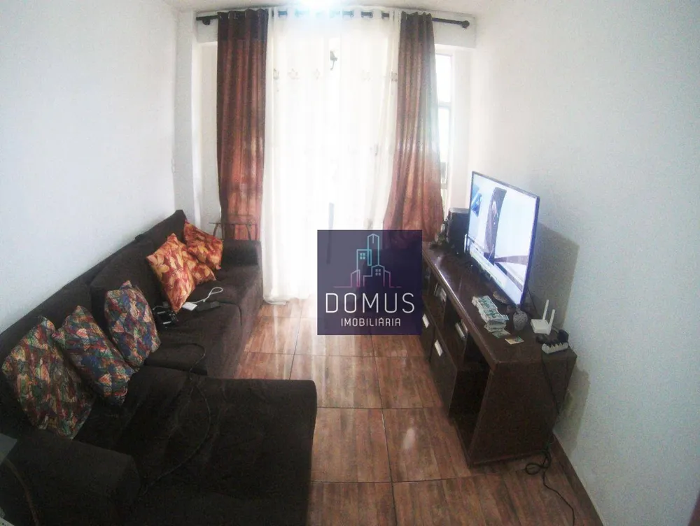 Apartamento, 2 quartos, 61 m² - Foto 5