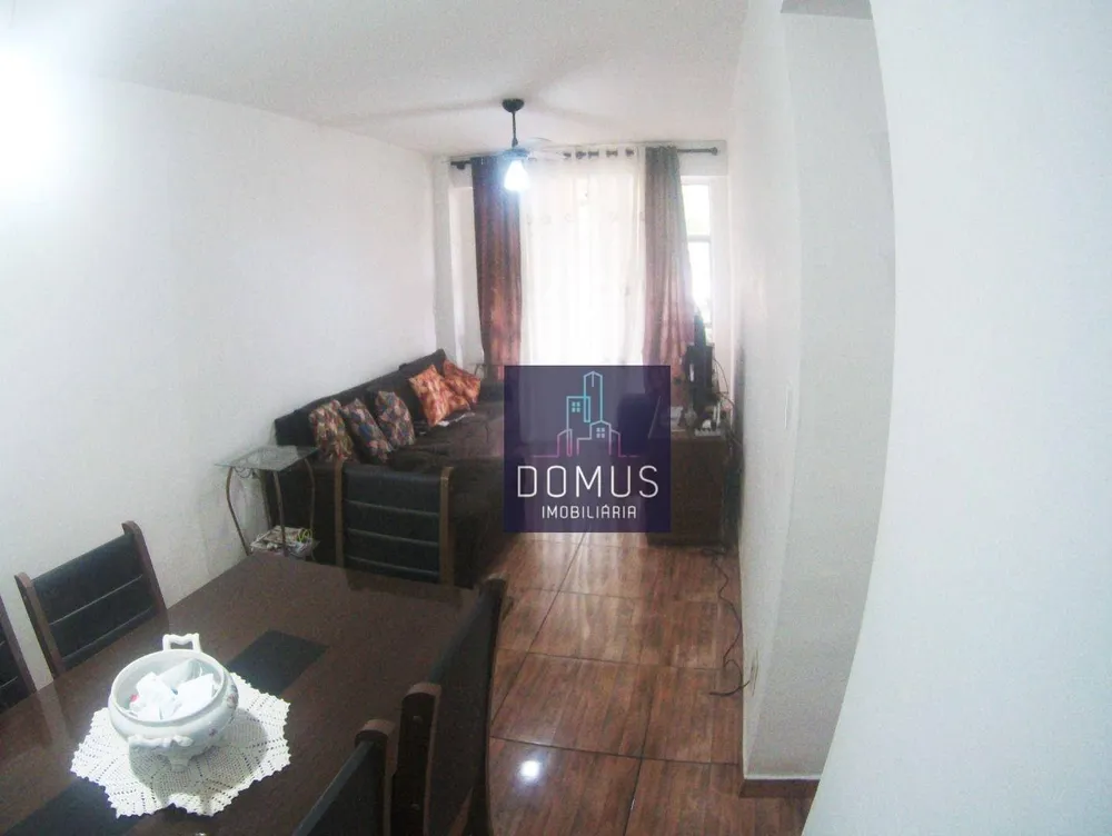 Apartamento, 2 quartos, 61 m² - Foto 4