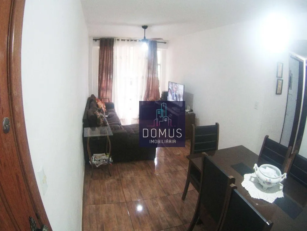 Apartamento, 2 quartos, 61 m² - Foto 3