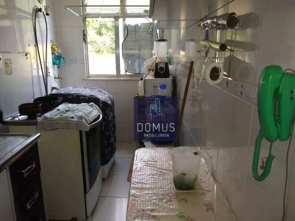 Apartamento, 2 quartos, 61 m² - Foto 15