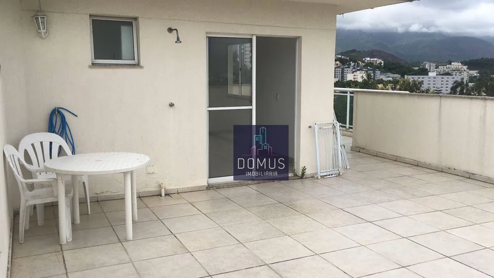 Cobertura, 3 quartos, 162 m² - Foto 15