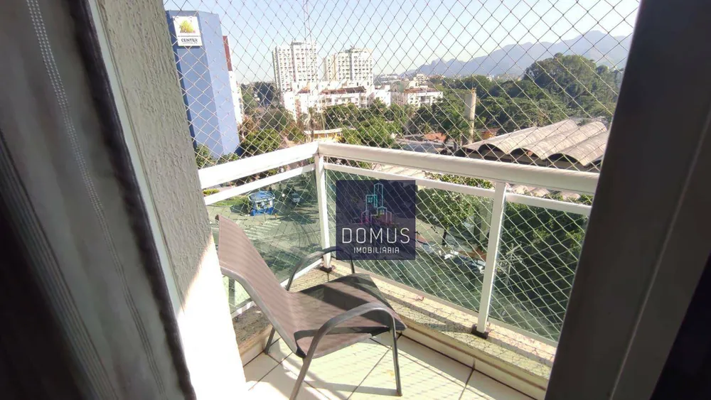 Cobertura, 3 quartos, 162 m² - Foto 17