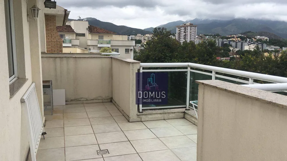 Cobertura, 3 quartos, 162 m² - Foto 16