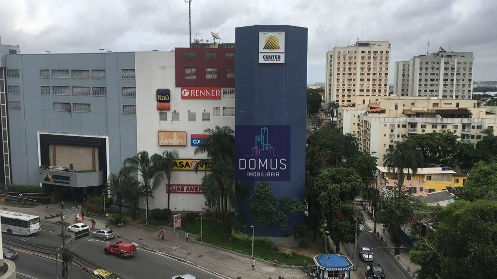 Cobertura, 3 quartos, 162 m² - Foto 1