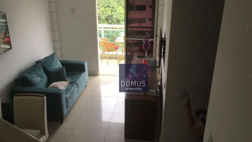 Cobertura, 3 quartos, 162 m² - Foto 3