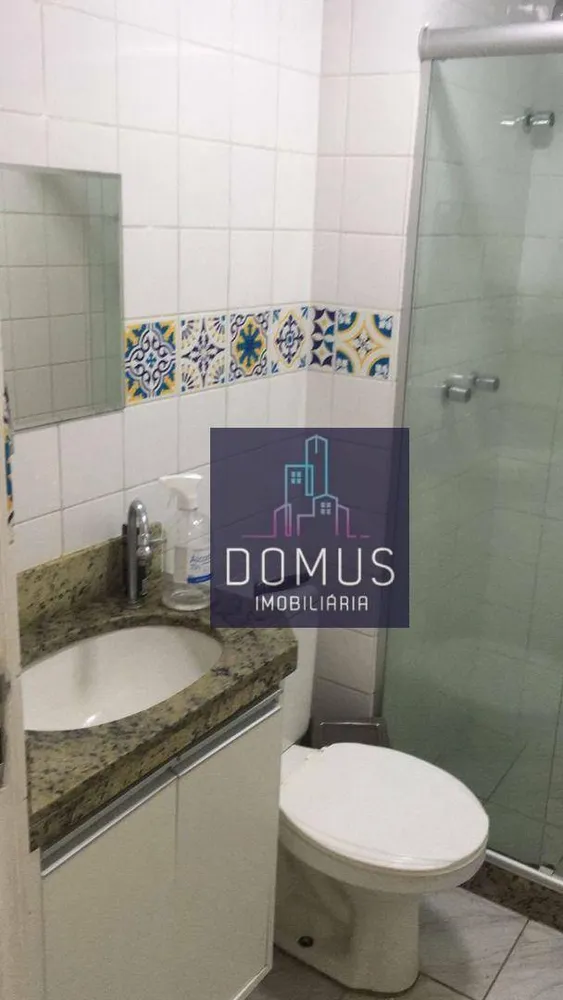 Cobertura, 3 quartos, 162 m² - Foto 11
