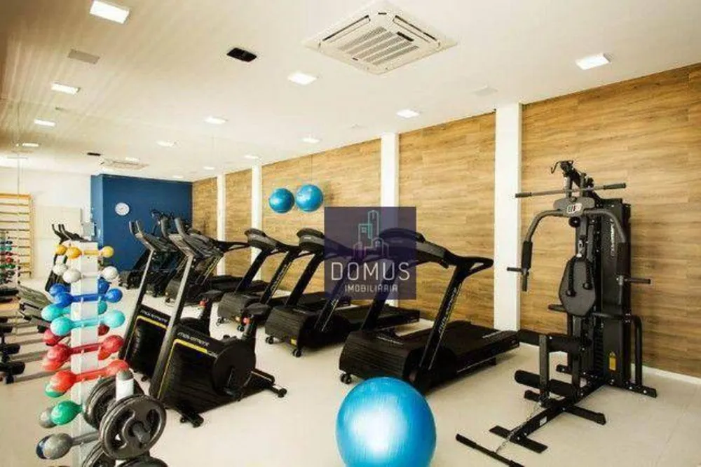 Cobertura, 3 quartos, 154 m² - Foto 13