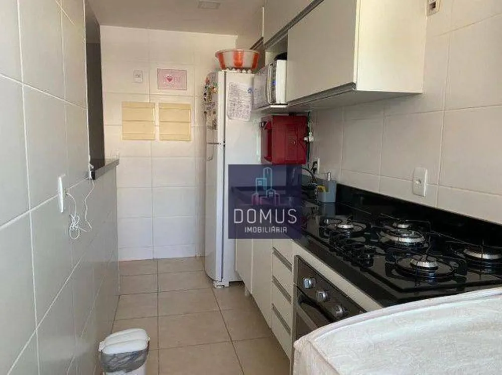 Cobertura, 3 quartos, 154 m² - Foto 2