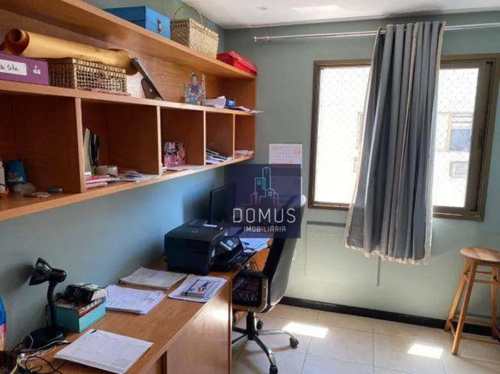 Cobertura, 3 quartos, 154 m² - Foto 7