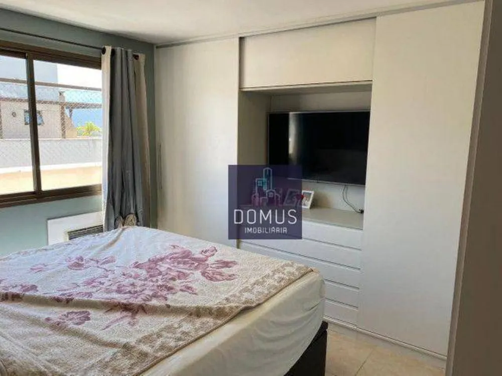 Cobertura, 3 quartos, 154 m² - Foto 10