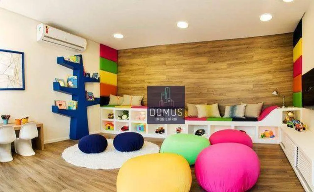 Cobertura, 3 quartos, 154 m² - Foto 14
