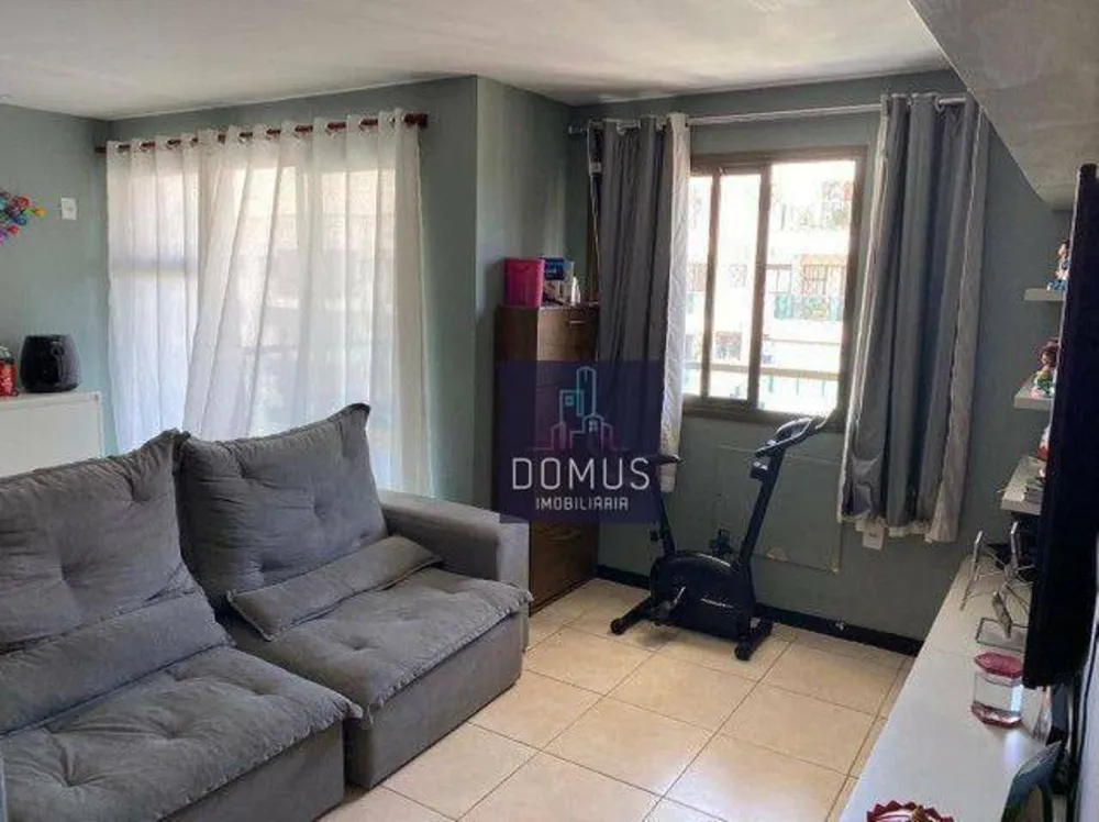 Cobertura, 3 quartos, 154 m² - Foto 6