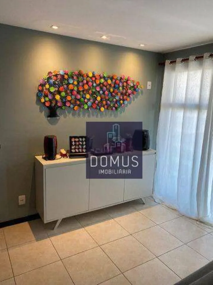 Cobertura, 3 quartos, 154 m² - Foto 5