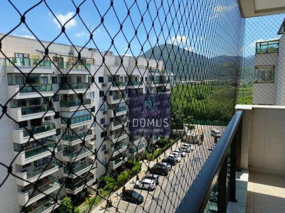 Cobertura, 3 quartos, 154 m² - Foto 3