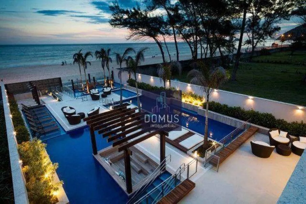 Cobertura, 3 quartos, 154 m² - Foto 1