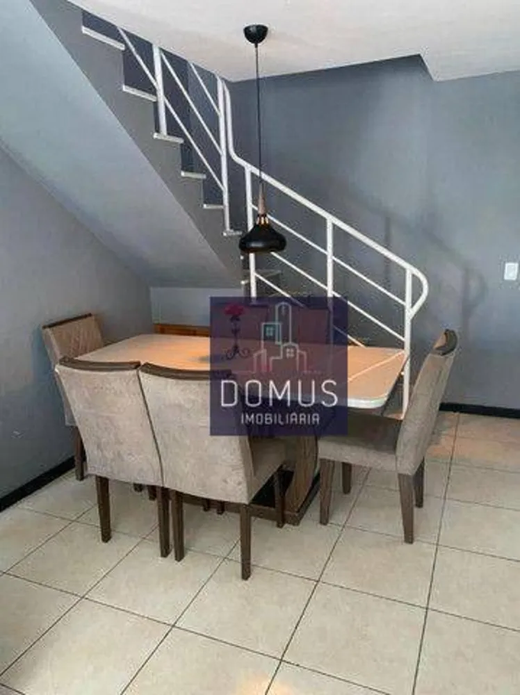 Cobertura, 3 quartos, 154 m² - Foto 8