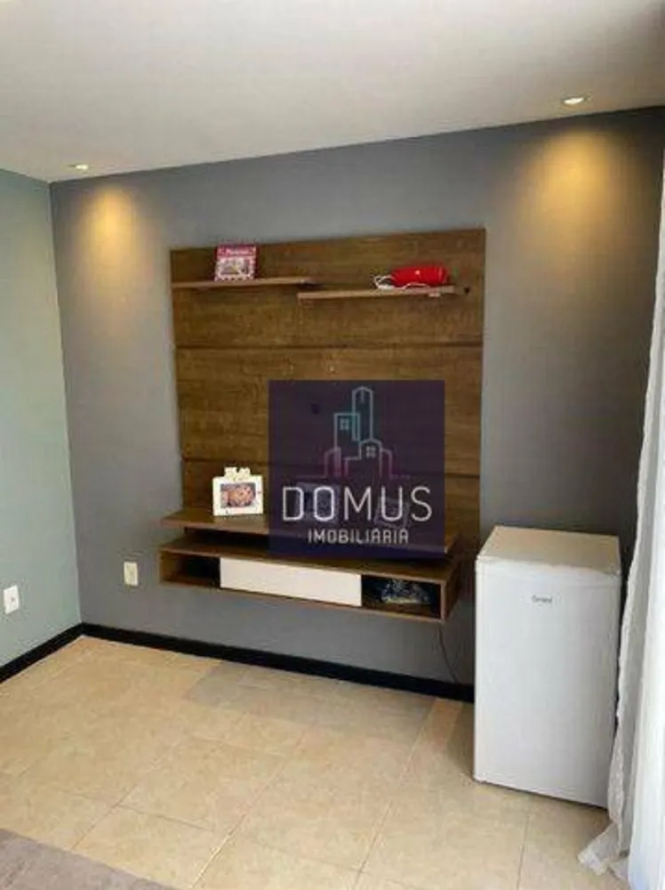 Cobertura, 3 quartos, 154 m² - Foto 9