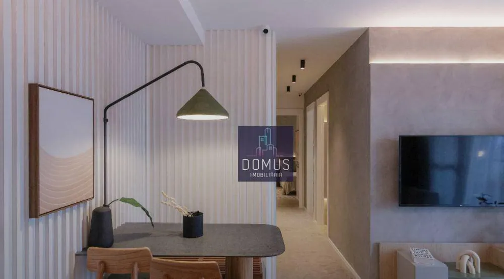Apartamento, 3 quartos, 65 m² - Foto 11