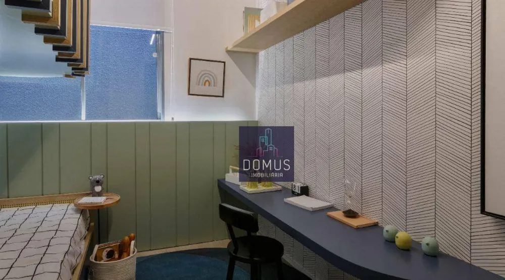 Apartamento, 3 quartos, 65 m² - Foto 16