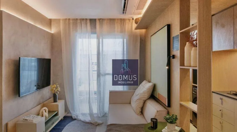 Apartamento, 3 quartos, 65 m² - Foto 1