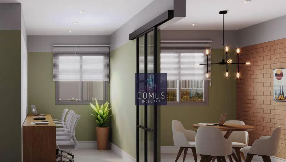 Apartamento, 3 quartos, 65 m² - Foto 7