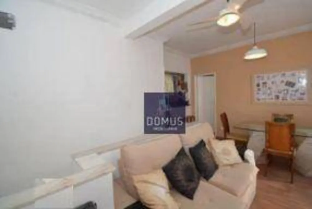 Casa, 2 quartos, 38 m² - Foto 1