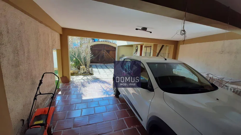 Casa, 6 quartos, 363 m² - Foto 17