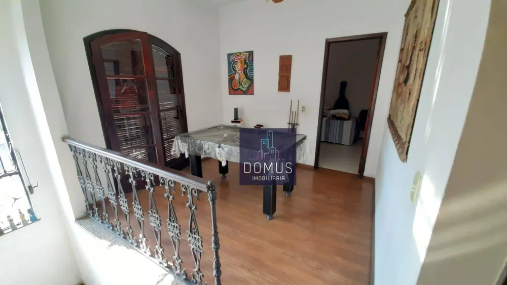 Casa, 6 quartos, 363 m² - Foto 10