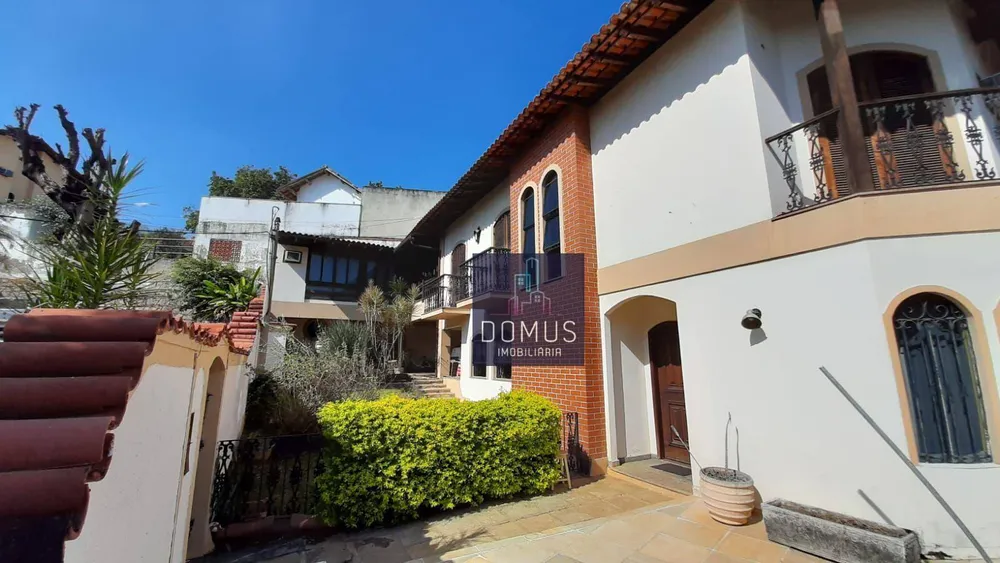 Casa, 6 quartos, 363 m² - Foto 8