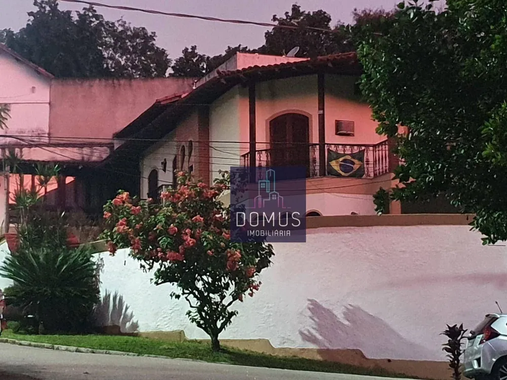 Casa, 6 quartos, 363 m² - Foto 20