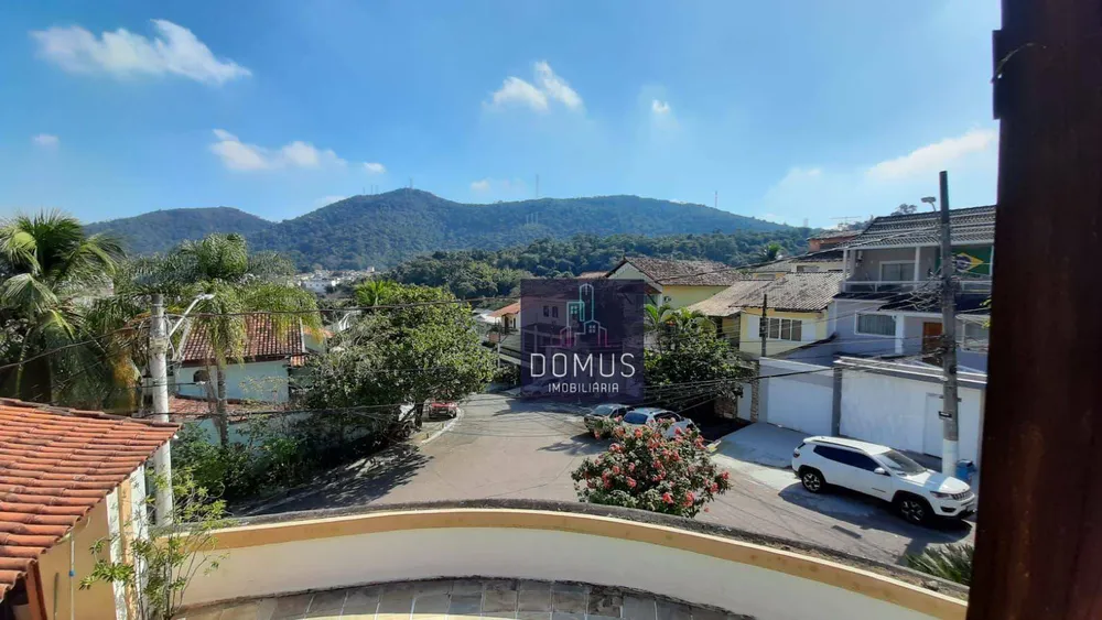 Casa, 6 quartos, 363 m² - Foto 11