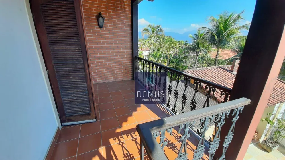 Casa, 6 quartos, 363 m² - Foto 12
