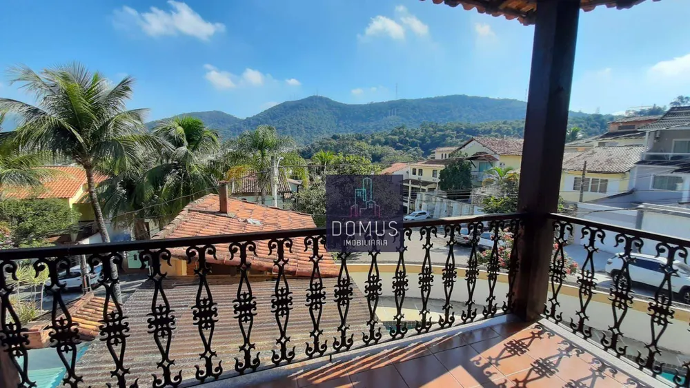 Casa, 6 quartos, 363 m² - Foto 13