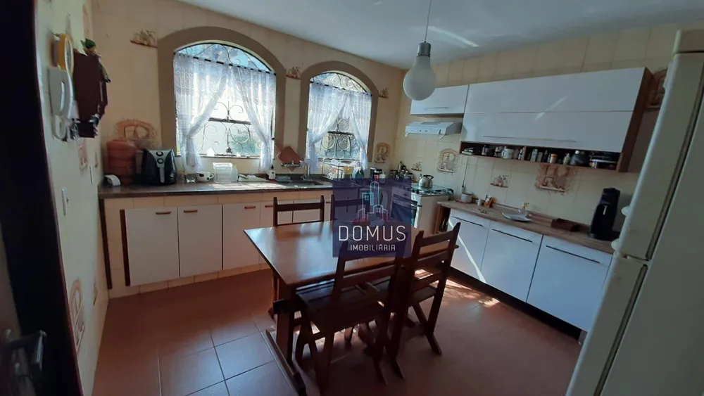 Casa, 6 quartos, 363 m² - Foto 7