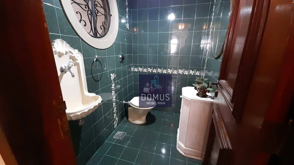 Casa, 6 quartos, 363 m² - Foto 15