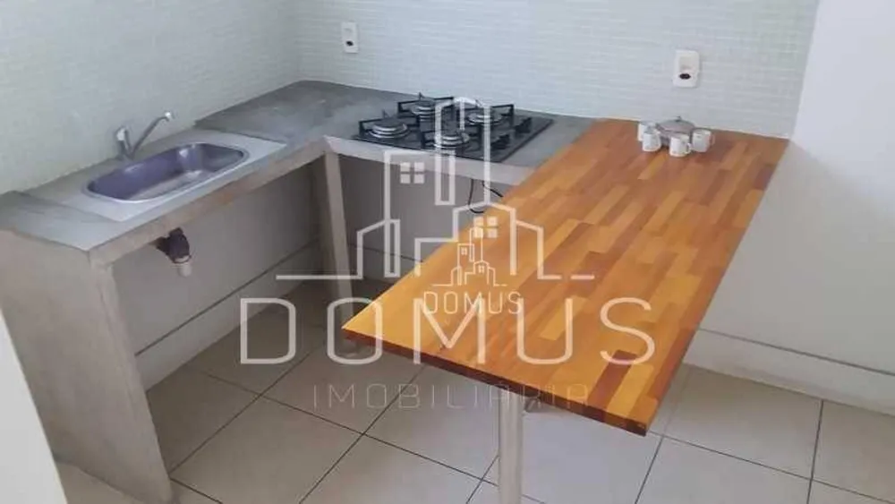 Apartamento, 2 quartos, 63 m² - Foto 2