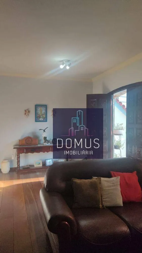 Casa, 4 quartos, 310 m² - Foto 12