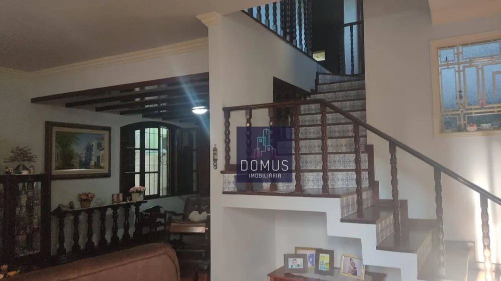 Casa, 4 quartos, 310 m² - Foto 18
