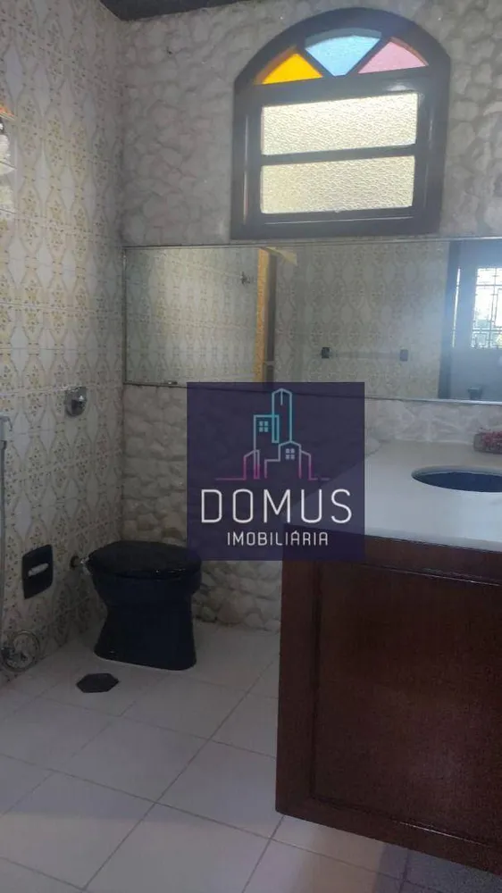 Casa, 4 quartos, 310 m² - Foto 25