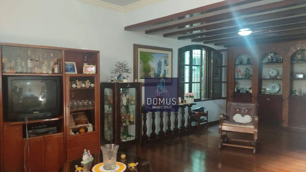 Casa, 4 quartos, 310 m² - Foto 11
