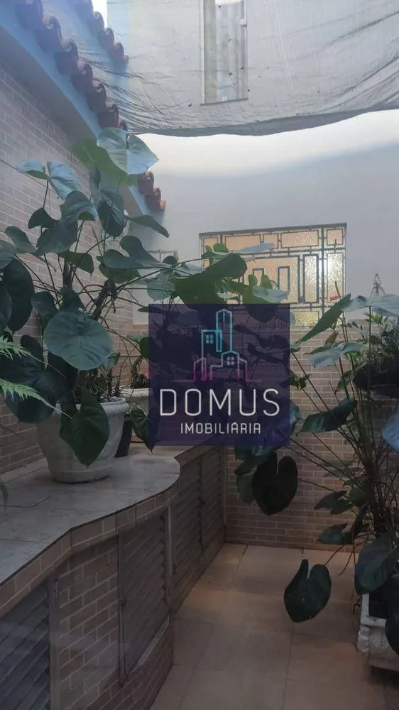 Casa, 4 quartos, 310 m² - Foto 16